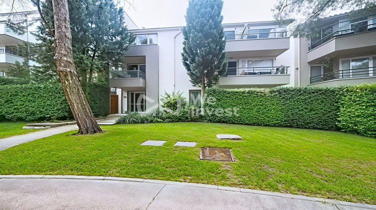 Ma-Cabane - Vente Appartement Grabels, 37 m²