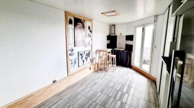 Ma-Cabane - Vente Appartement GRABELS, 29 m²