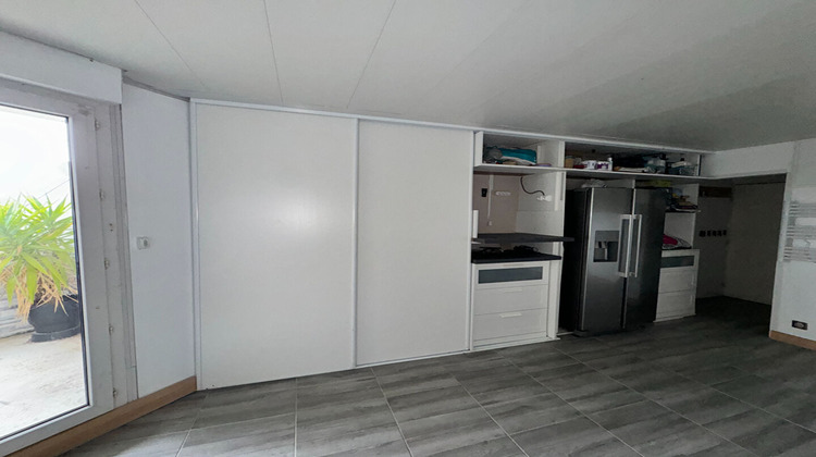 Ma-Cabane - Vente Appartement GRABELS, 29 m²
