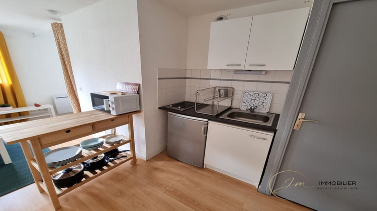 Ma-Cabane - Vente Appartement Grabels, 30 m²