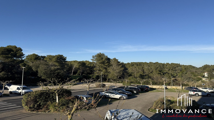 Ma-Cabane - Vente Appartement Grabels, 42 m²