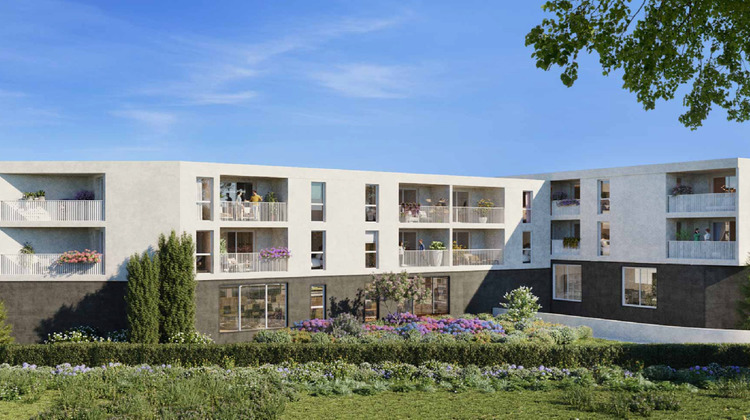 Ma-Cabane - Vente Appartement GRABELS, 67 m²