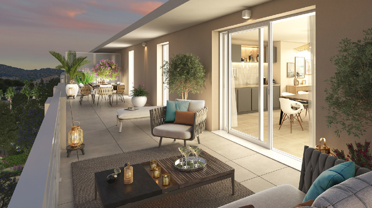 Ma-Cabane - Vente Appartement GRABELS, 60 m²