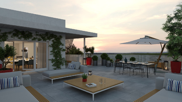 Ma-Cabane - Vente Appartement GRABELS, 85 m²