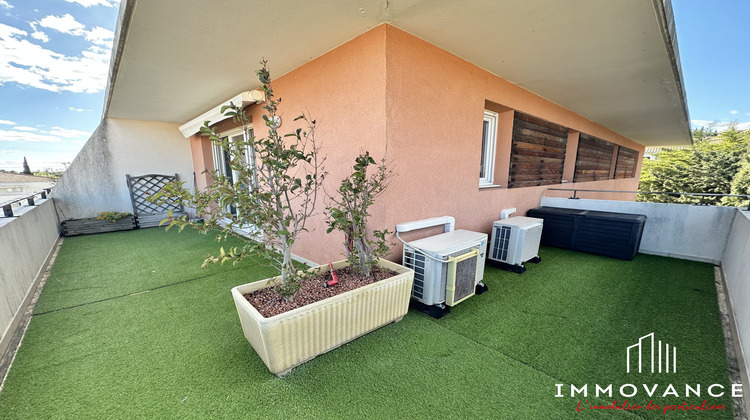 Ma-Cabane - Vente Appartement Grabels, 85 m²