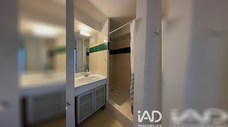 Ma-Cabane - Vente Appartement Grabels, 21 m²