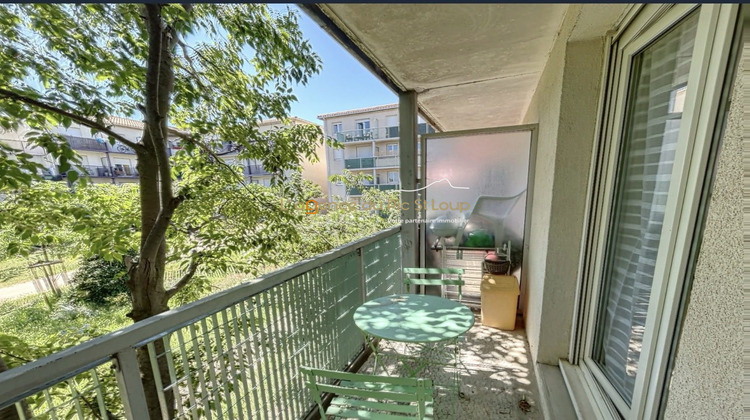 Ma-Cabane - Vente Appartement Grabels, 20 m²