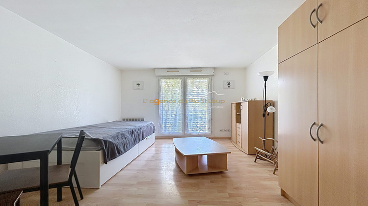 Ma-Cabane - Vente Appartement Grabels, 20 m²