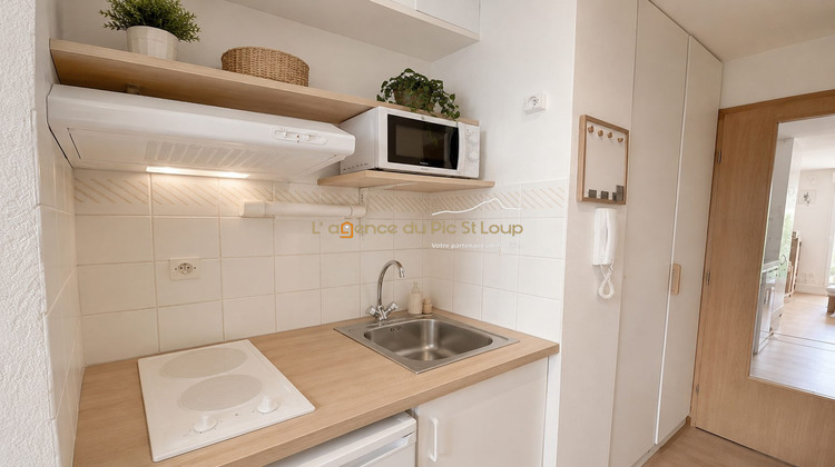 Ma-Cabane - Vente Appartement Grabels, 20 m²