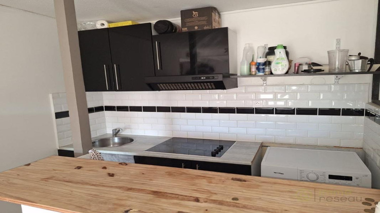 Ma-Cabane - Vente Appartement GRABELS, 26 m²