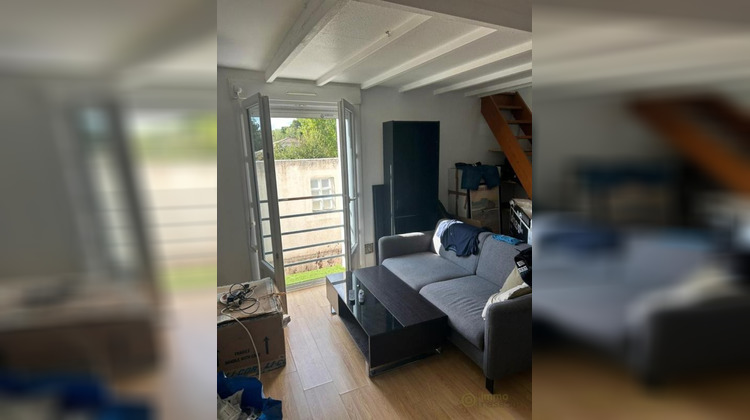 Ma-Cabane - Vente Appartement GRABELS, 26 m²