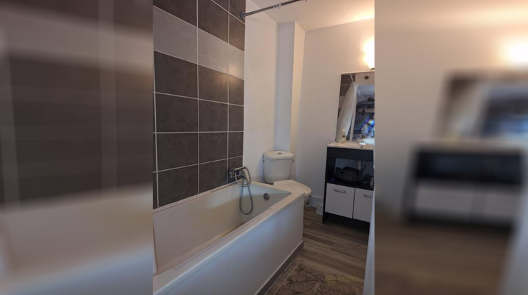 Ma-Cabane - Vente Appartement GRABELS, 26 m²