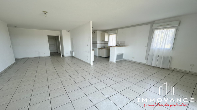 Ma-Cabane - Vente Appartement Grabels, 85 m²