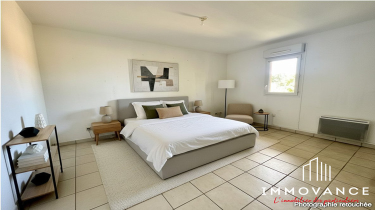 Ma-Cabane - Vente Appartement Grabels, 85 m²