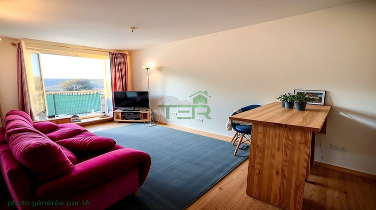 Ma-Cabane - Vente Appartement Grabels, 31 m²