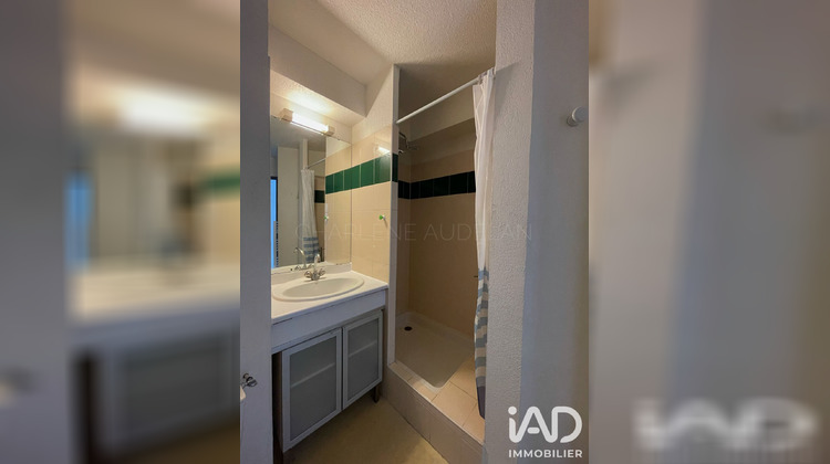 Ma-Cabane - Vente Appartement Grabels, 21 m²