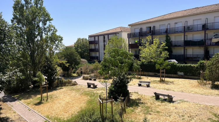 Ma-Cabane - Vente Appartement Grabels, 20 m²