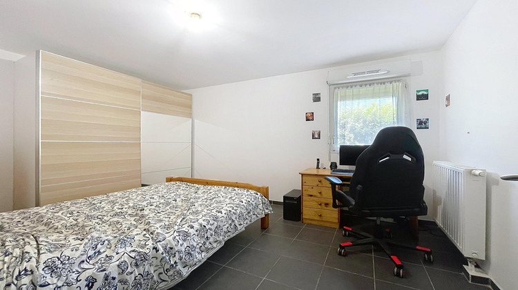Ma-Cabane - Vente Appartement Grabels, 41 m²
