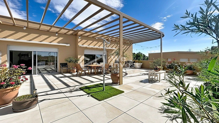 Ma-Cabane - Vente Appartement Grabels, 110 m²