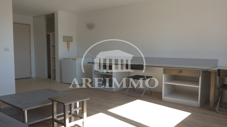 Ma-Cabane - Vente Appartement Grabels, 24 m²