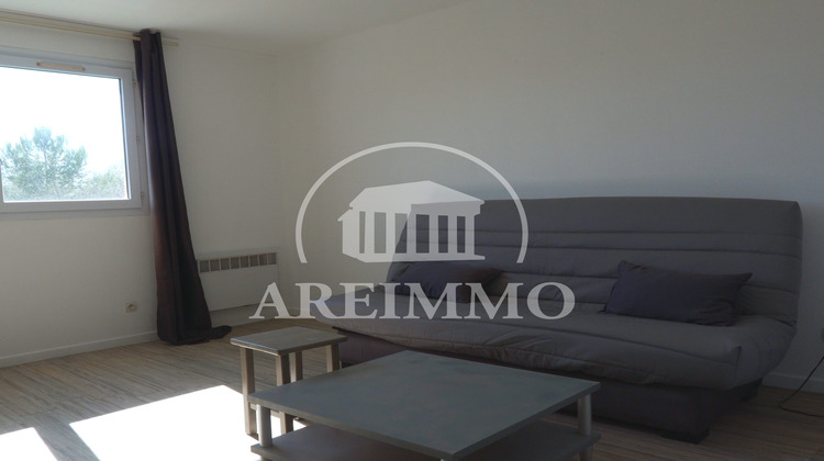 Ma-Cabane - Vente Appartement Grabels, 24 m²