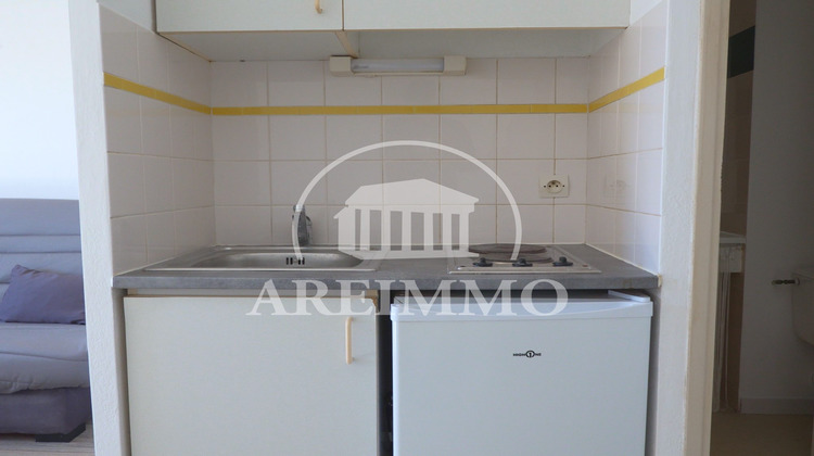 Ma-Cabane - Vente Appartement Grabels, 24 m²