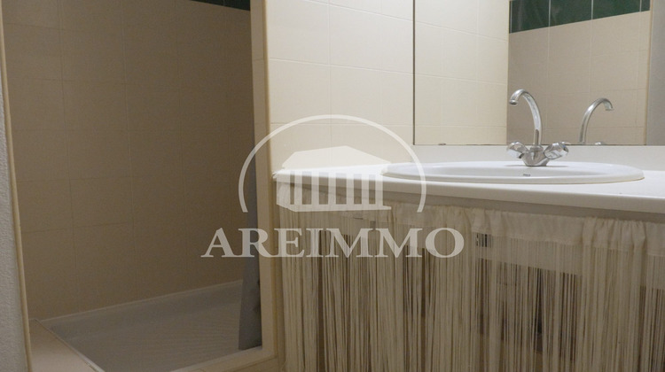 Ma-Cabane - Vente Appartement Grabels, 24 m²