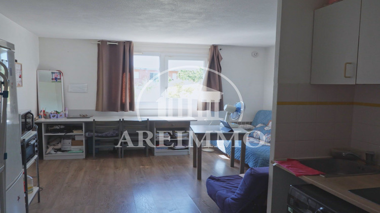 Ma-Cabane - Vente Appartement Grabels, 24 m²