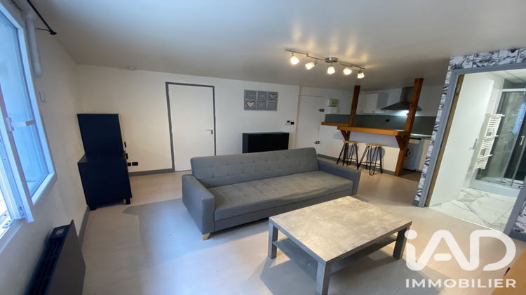 Ma-Cabane - Vente Appartement Grabels, 33 m²