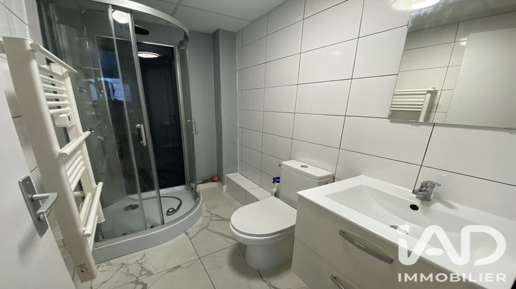 Ma-Cabane - Vente Appartement Grabels, 33 m²