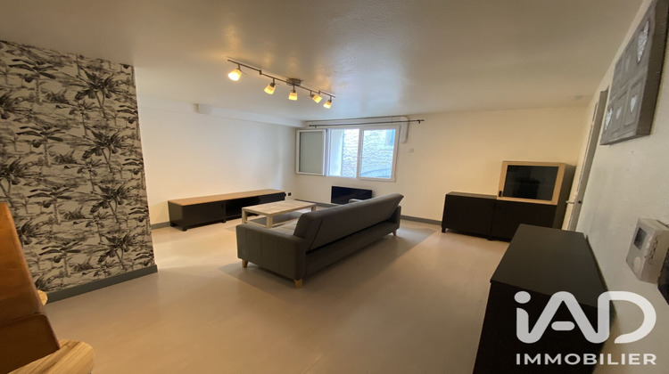 Ma-Cabane - Vente Appartement Grabels, 33 m²