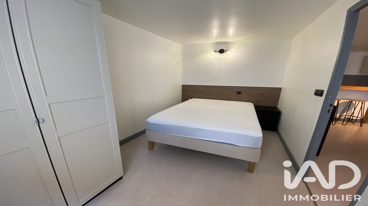 Ma-Cabane - Vente Appartement Grabels, 33 m²