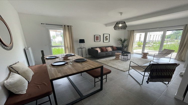 Ma-Cabane - Vente Appartement Gradignan, 101 m²