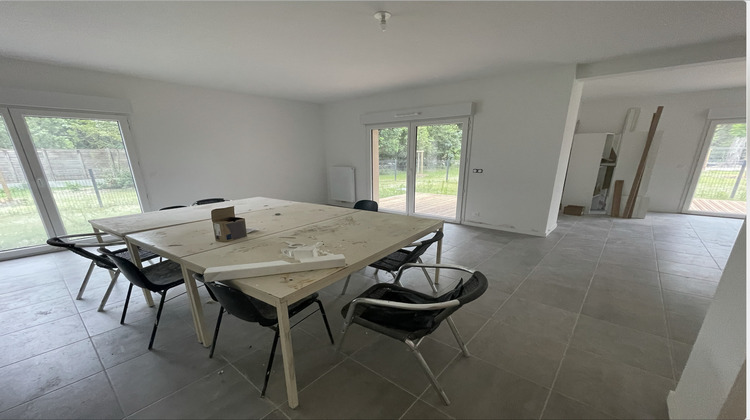 Ma-Cabane - Vente Appartement Gradignan, 118 m²