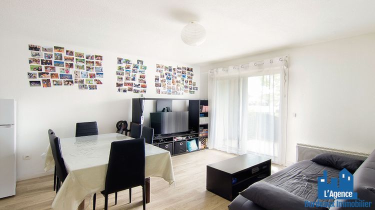 Ma-Cabane - Vente Appartement GRADIGNAN, 39 m²