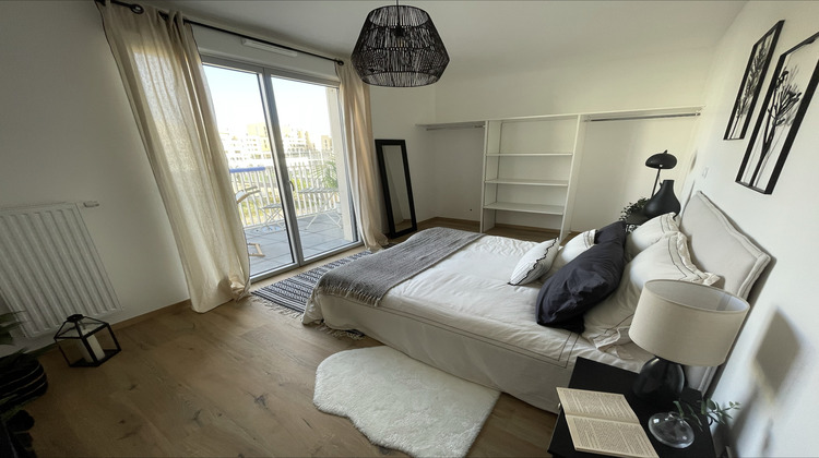 Ma-Cabane - Vente Appartement Gradignan, 86 m²