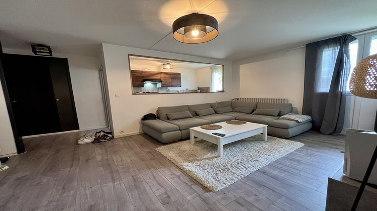 Ma-Cabane - Vente Appartement Gradignan, 44 m²