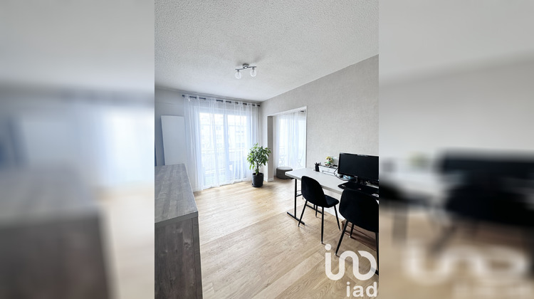 Ma-Cabane - Vente Appartement Gradignan, 108 m²