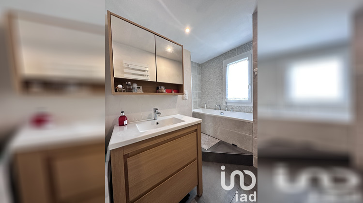 Ma-Cabane - Vente Appartement Gradignan, 108 m²