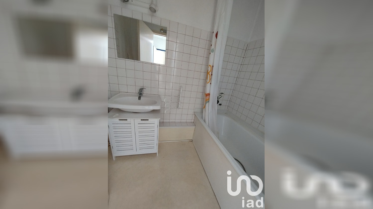 Ma-Cabane - Vente Appartement Gradignan, 53 m²