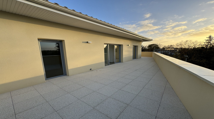 Ma-Cabane - Vente Appartement Gradignan, 103 m²