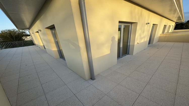 Ma-Cabane - Vente Appartement Gradignan, 103 m²