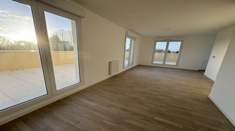 Ma-Cabane - Vente Appartement Gradignan, 103 m²