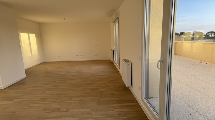 Ma-Cabane - Vente Appartement Gradignan, 103 m²