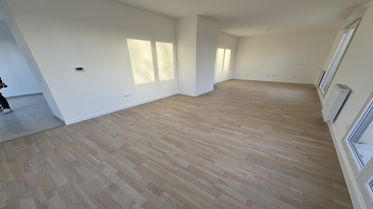 Ma-Cabane - Vente Appartement Gradignan, 103 m²