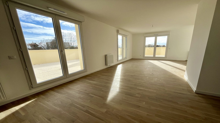 Ma-Cabane - Vente Appartement Gradignan, 103 m²