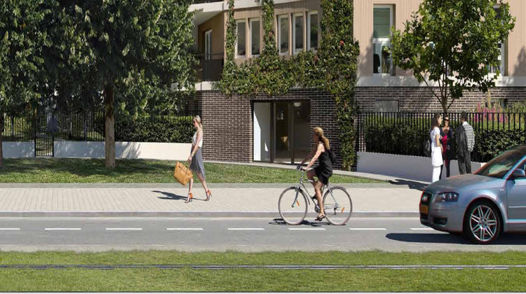 Ma-Cabane - Vente Appartement Gradignan, 98 m²