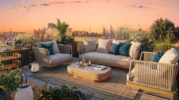 Ma-Cabane - Vente Appartement Gradignan, 61 m²