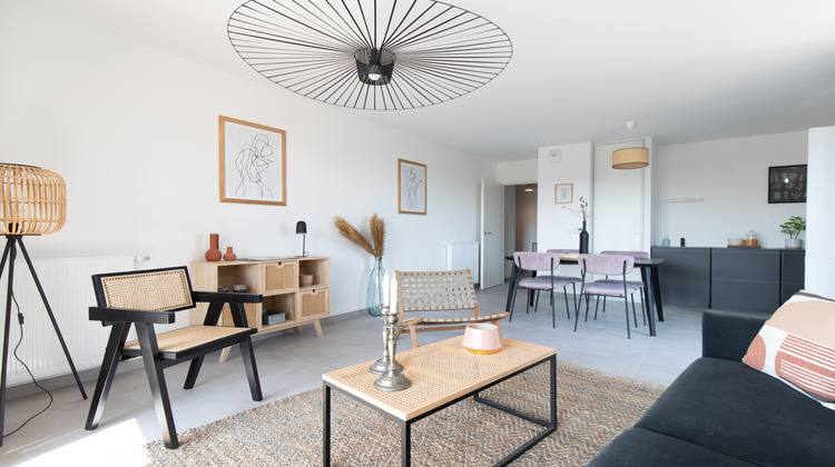 Ma-Cabane - Vente Appartement Gradignan, 63 m²