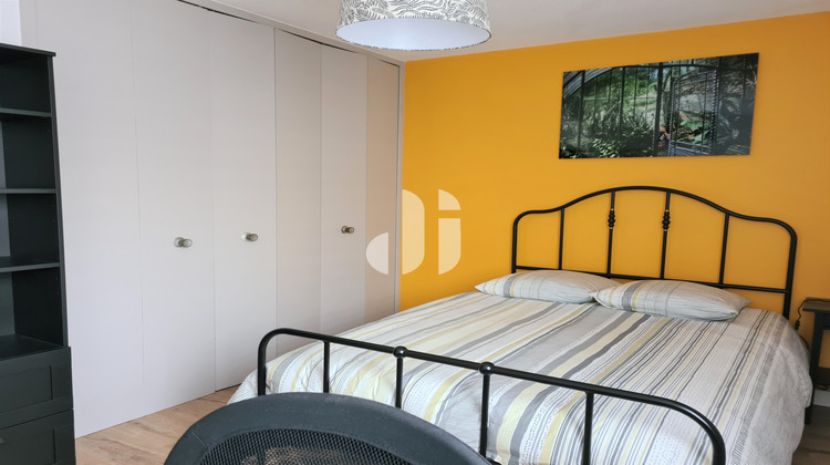 Ma-Cabane - Vente Appartement Gradignan, 95 m²